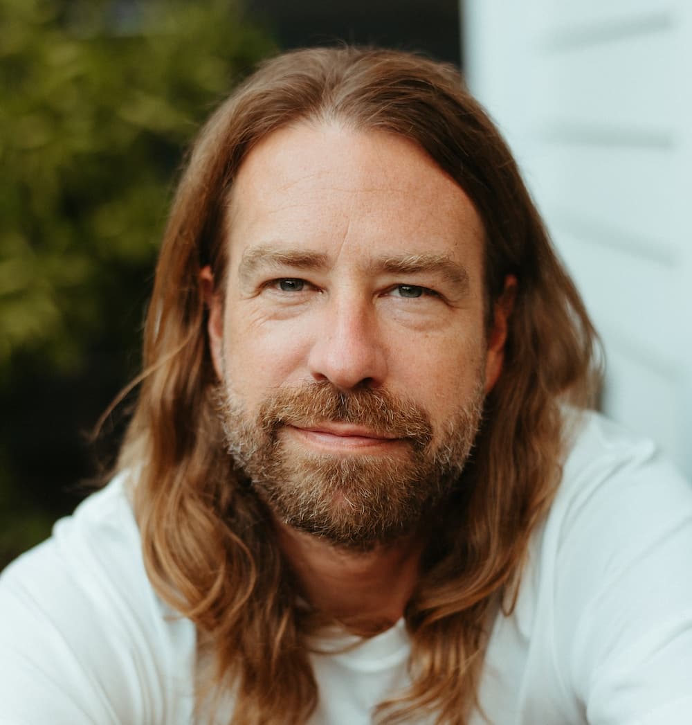 Kevin Matthews